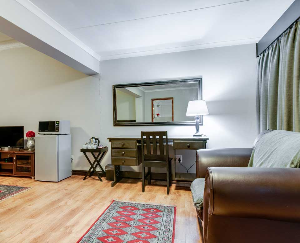 Nightingale Guesthouse Bloemfontein