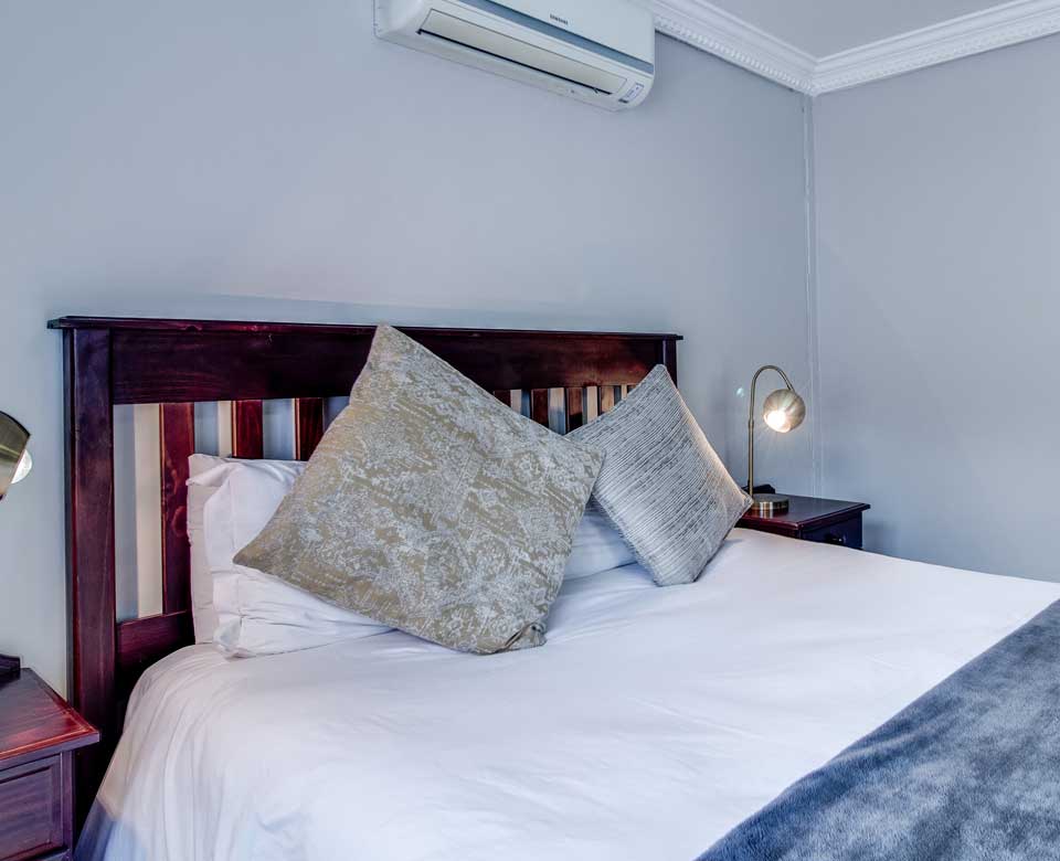 Nightingale Guesthouse Bloemfontein