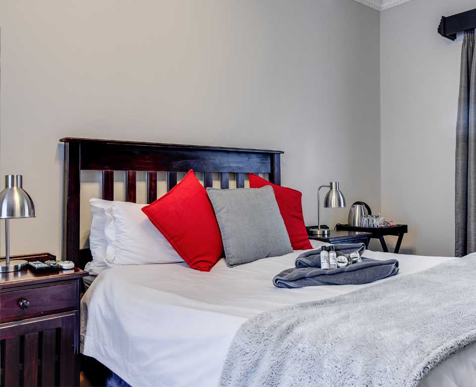 Nightingale Guesthouse Bloemfontein