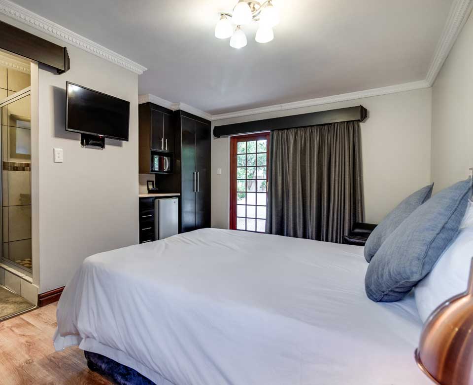 Nightingale Guesthouse Bloemfontein